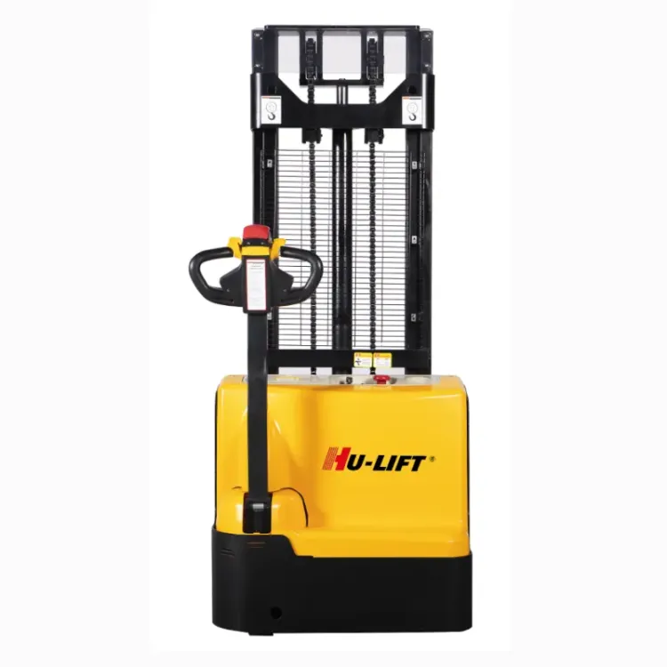 EMPILHADOR ELÉCTRICO KG ,MT HU LIFT ()