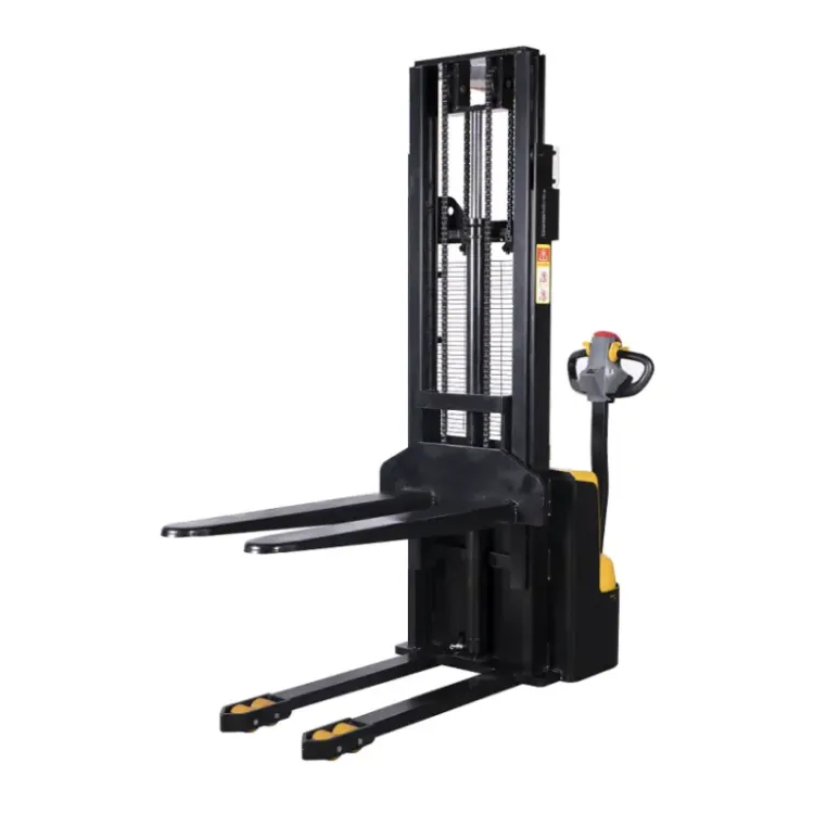 EMPILHADOR ELÉCTRICO KG ,MT HU LIFT ()