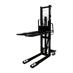 EMPILHADOR MANUAL 1000 KG 1,60 MTS CHEMITOOL
