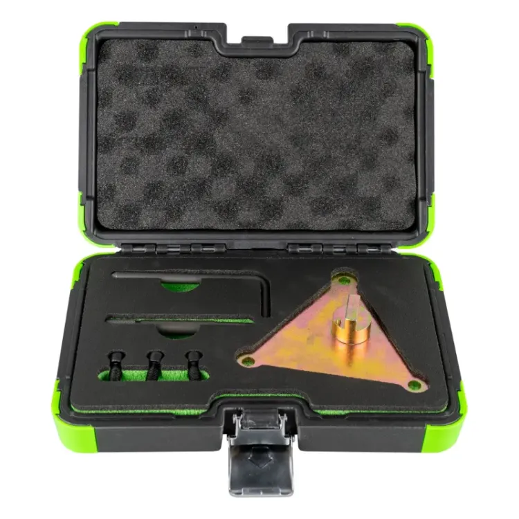 Kit de Sincronização JBM para Motores 0.9 Twin Air Alfa Romeo Fiat Lancia