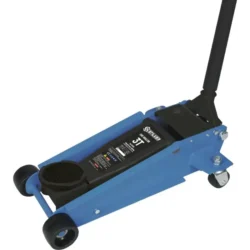 Macaco de Rodas STILKER 3T 120-450mm