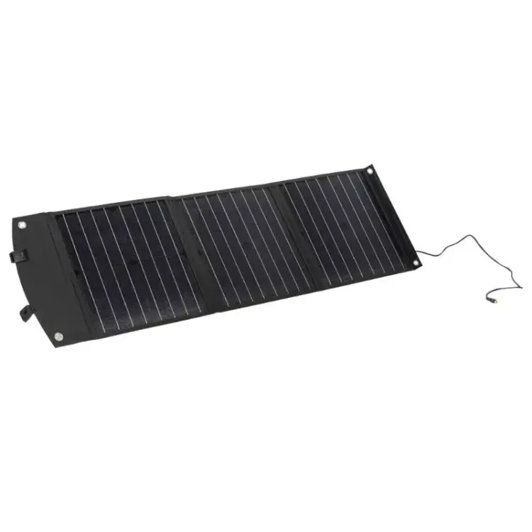 PAINEL SOLAR SP60W ZIPPER PAINEL SOLAR SP60W ZIPPER