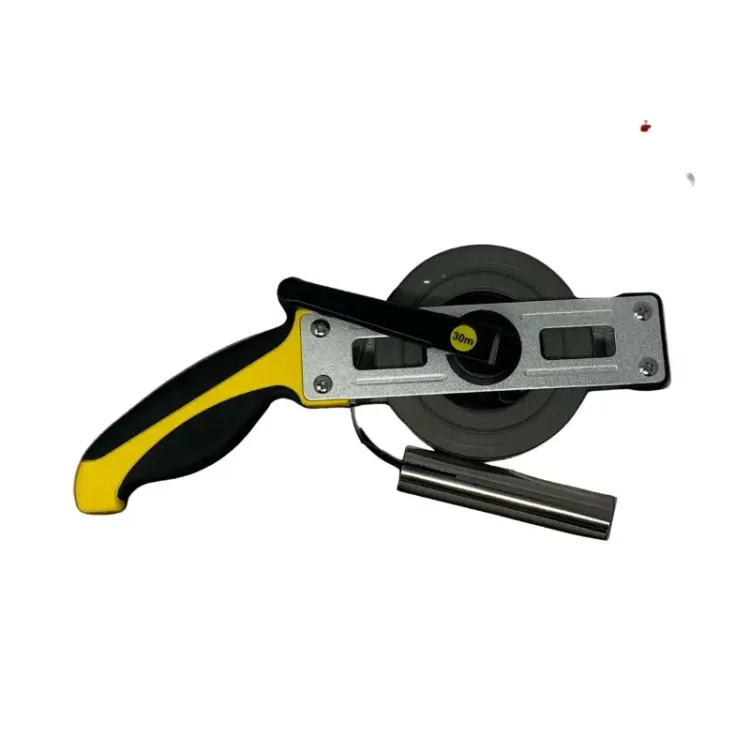 SONDA INOX 30M 2961 MEDID