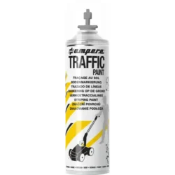 SPRAY TINTA DE MARCAÇÃO 650ML CINZENTO AMPERE