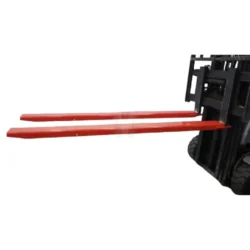 KIT DE EXTENSÕES DE GARFOS 2500 MM ND