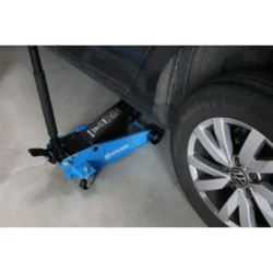 Macaco de rodas STILKER 3T 120-450mm