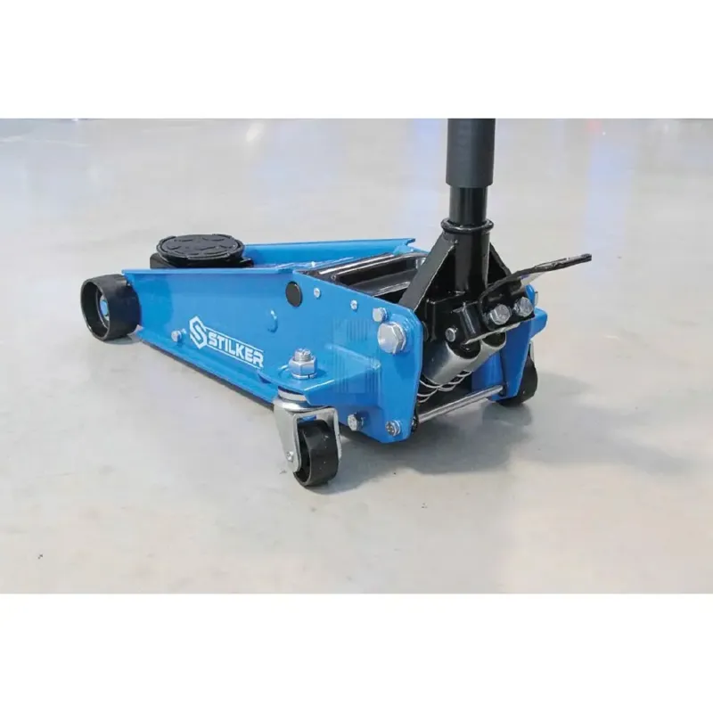 MACACO DE RODAS 3T STILKER