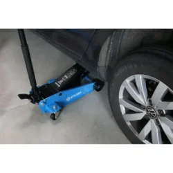 Macaco de rodas STILKER 3T 120-450mm
