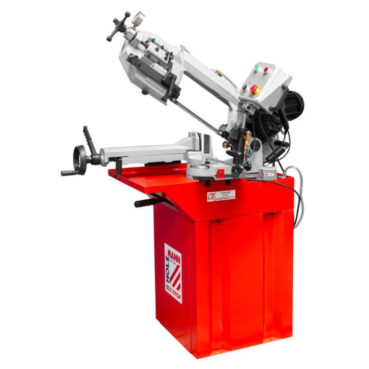 Serrote de Fita Holzmann BS210TOP 400V 750/950W