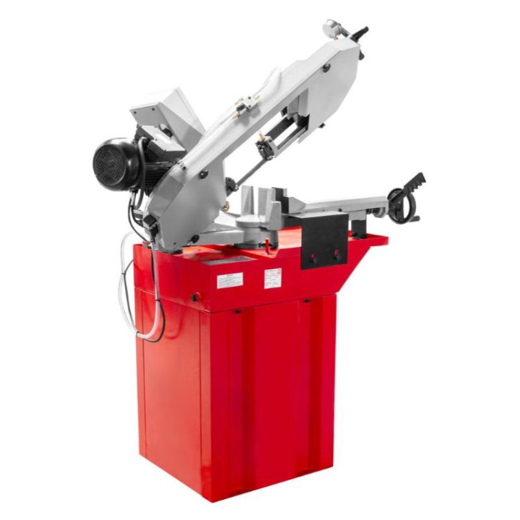 Serrote de Fita Holzmann BS210TOP 400V 750/950W