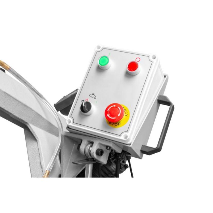 Serrote de Fita Holzmann BS210TOP 400V 750/950W