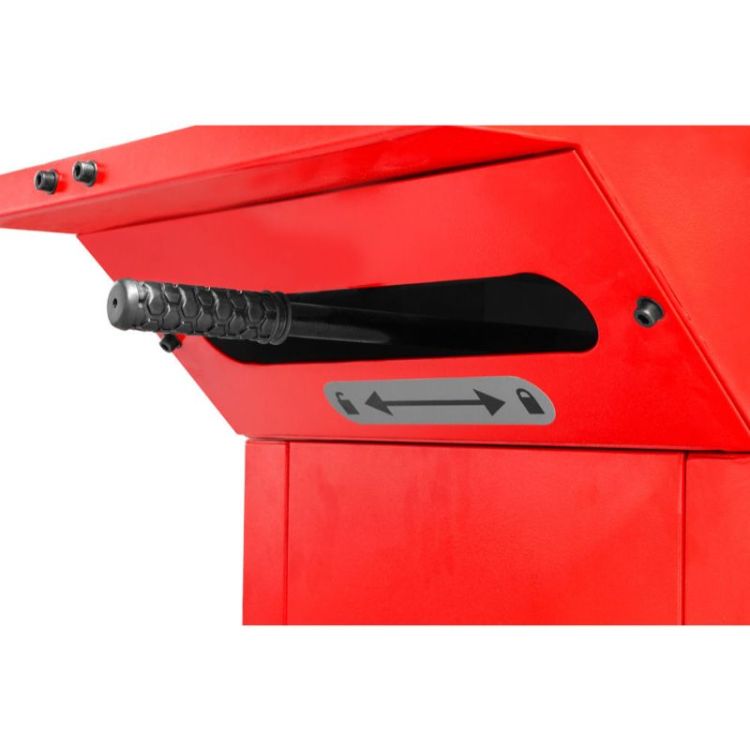 Serrote de Fita Holzmann BS210TOP 400V 750/950W