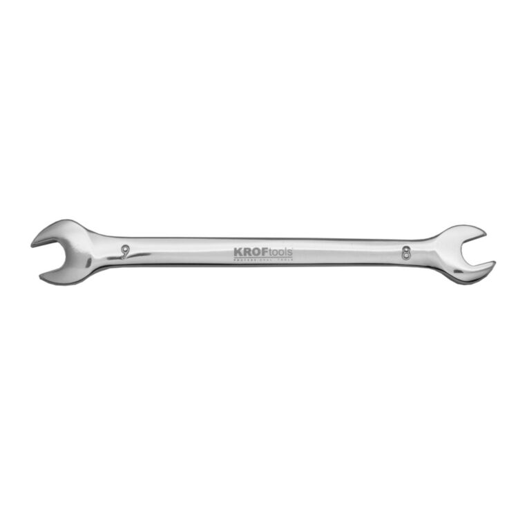 Chave de Boca 41x46 Kroftools Chave de Boca 41x46 Kroftools