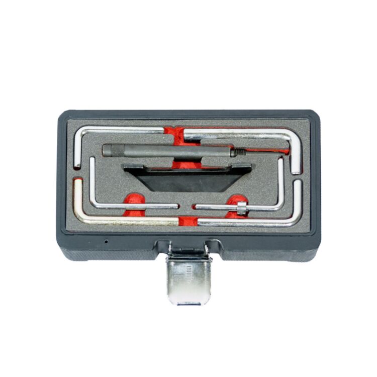 Kit de Bloqueio de Motores Ford Diesel KROFTOOLS 1.6 1.8 2.5