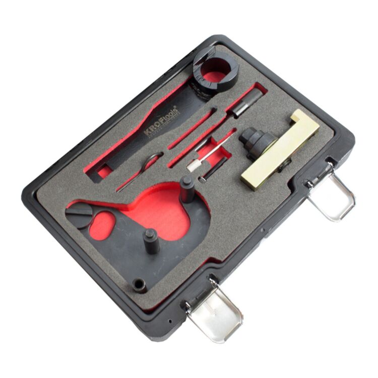 Jogo de Sincronização Kroftools Renault Opel Nissan 2.0 DCI