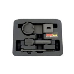 Jogo de Sincronização Chrysler 2.8D Kroftools Diesel 2008