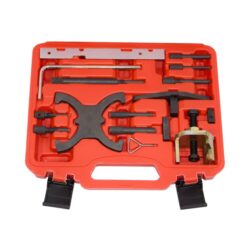 Jogo de Calagem para Motores Ford e Mazda KROFTOOLS para Motores Diesel DURATORQ