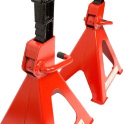 Cavalete Auto 6 Ton Kroftools 410-590mm