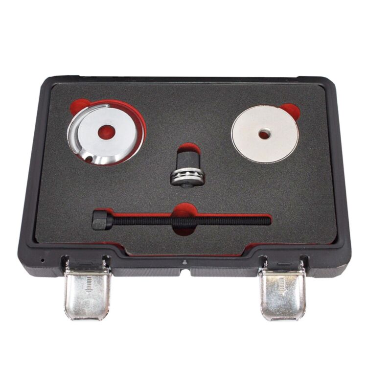 Kit saca silent block KROFTOOLS VW Polo Skoda Fabia