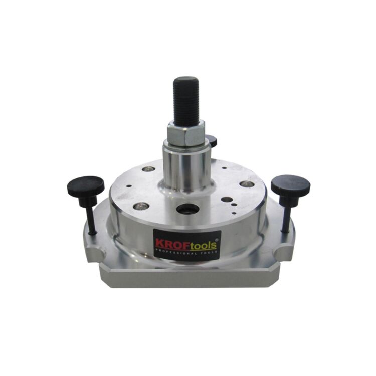 Extrator de vedante da cambota VW KROFTOOLS