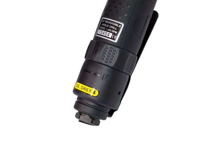 Berbequim Angular COMPO KROFTOOLS 1800 RPM 10mm Reversível