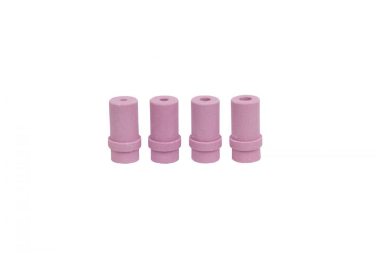 Kit de 4 Bocais para Pistola de Jato de Areia KROFTOOLS 4mm 5mm 6mm 7mm