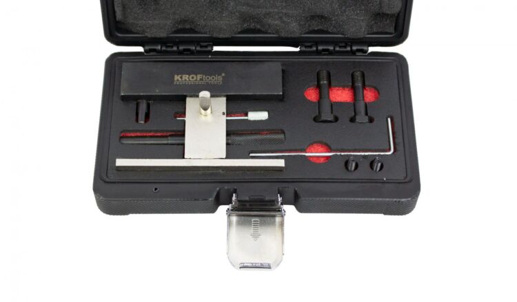 Jogo de sincronização para Opel 1.6 CDTI KROFTOOLS motores 1.6 CDTI 2013-2016