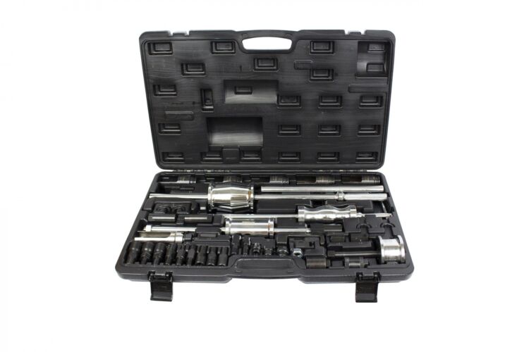 Kit sacar injetores completo KROFTOOLS