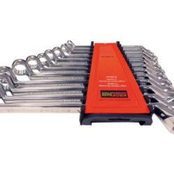 Jogo de chaves de luneta KROFTOOLS 12 Peças 6-32mm