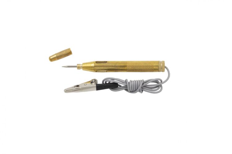 Busca Polos KROFTOOLS 6-24V