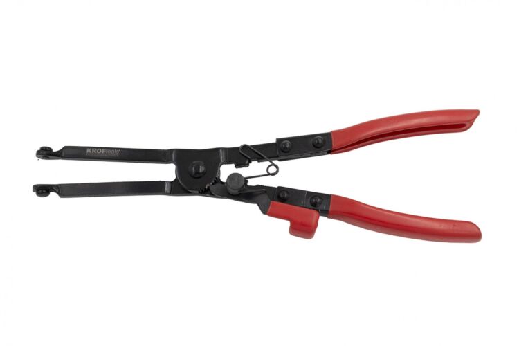 Alicate para Abraçadeiras de Tubo de Escape Kroftools para PSA e Renault