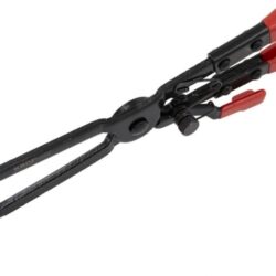 Alicate para Abraçadeiras de Tubo de Escape Kroftools para PSA e Renault