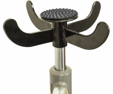 Borracha de Topo 30mm para Macaco Kroftools 4820