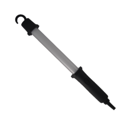 Gambiarra Lâmpada LED Portátil TOOLHUB 220V 420 Lumen IP54
