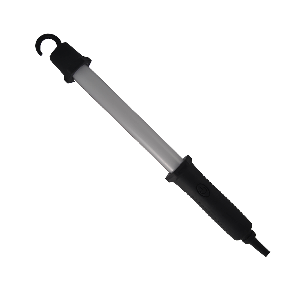 Gambiarra Lâmpada LED Portátil TOOLHUB 220V 420 Lumen IP54