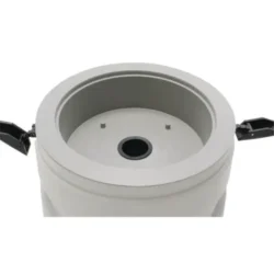 ASPIRADOR DE SÓLIDOSLÍQUIDOS FLEXCAT 135 CLEANCRAFT (4)