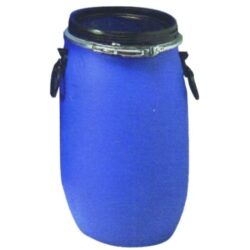 Bidão Plástico ND 30L PEAD-APM Azul