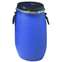 Bidão Plástico ND 60 Litros PEAD-APM