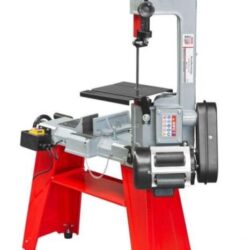 Serrote de Fita HOLZMANN BS115 400V 550W