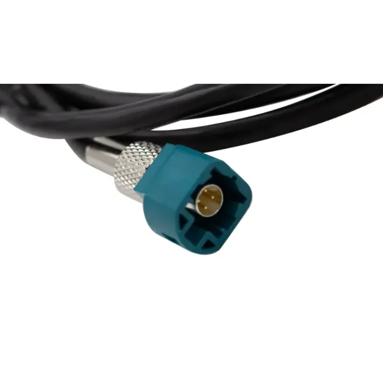 Cabo Diagnóstico e Serviço Tesla Model X/S Kroftools 1013230-00-A 1.5m Ethernet FAKRAHSD