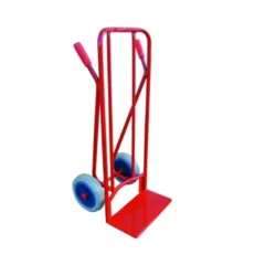 Carrinho de Transporte para Barris de Cerveja ND 2162 250kg Rodas Anti-Furo