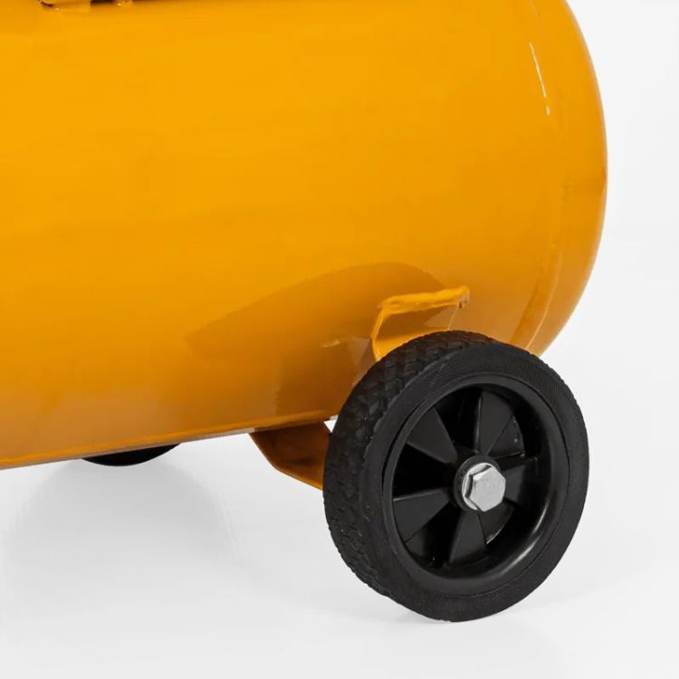 Compressor de Óleo 24L VITO 2.5 cv 10 bar 206 L/min