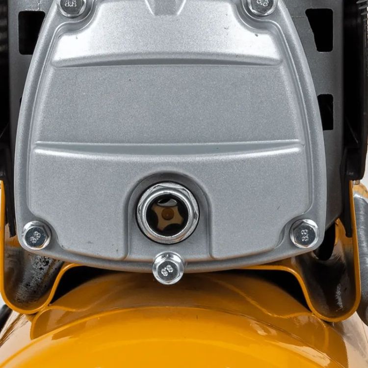 Compressor de Óleo 24L VITO 2.5 cv 10 bar 206 L/min