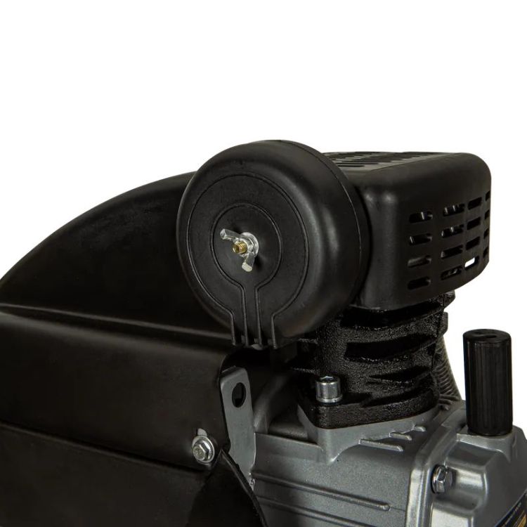 Compressor de Óleo 24L VITO 2.5 cv 10 bar 206 L/min