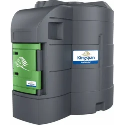 DEPOSITO P DIESEL PEHD 9000L KINGSPAN