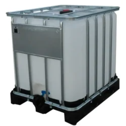 DEPÓSITOS HOMOLOGADOS