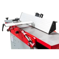Desengrossadeira e Plaina Combinada HOLZMANN HOB260ECO 230V 3 Facas