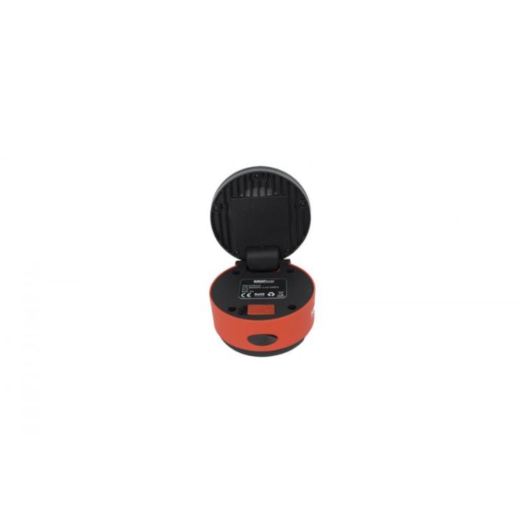 Gambiarra COB Kroftools 5W 500Lm Bateria Li-ion