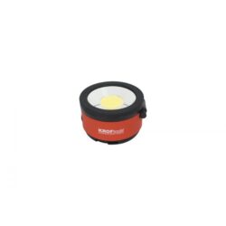Gambiarra COB Kroftools 5W 500Lm Bateria Li-ion