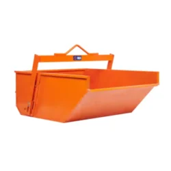 GAMELA BASCULANTE 750L MONTADA IRBAL